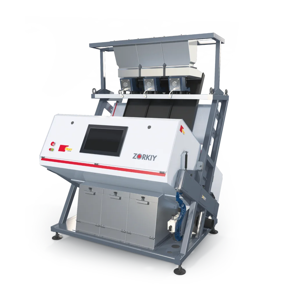 Monochromatischer Sortierer Zorkiy